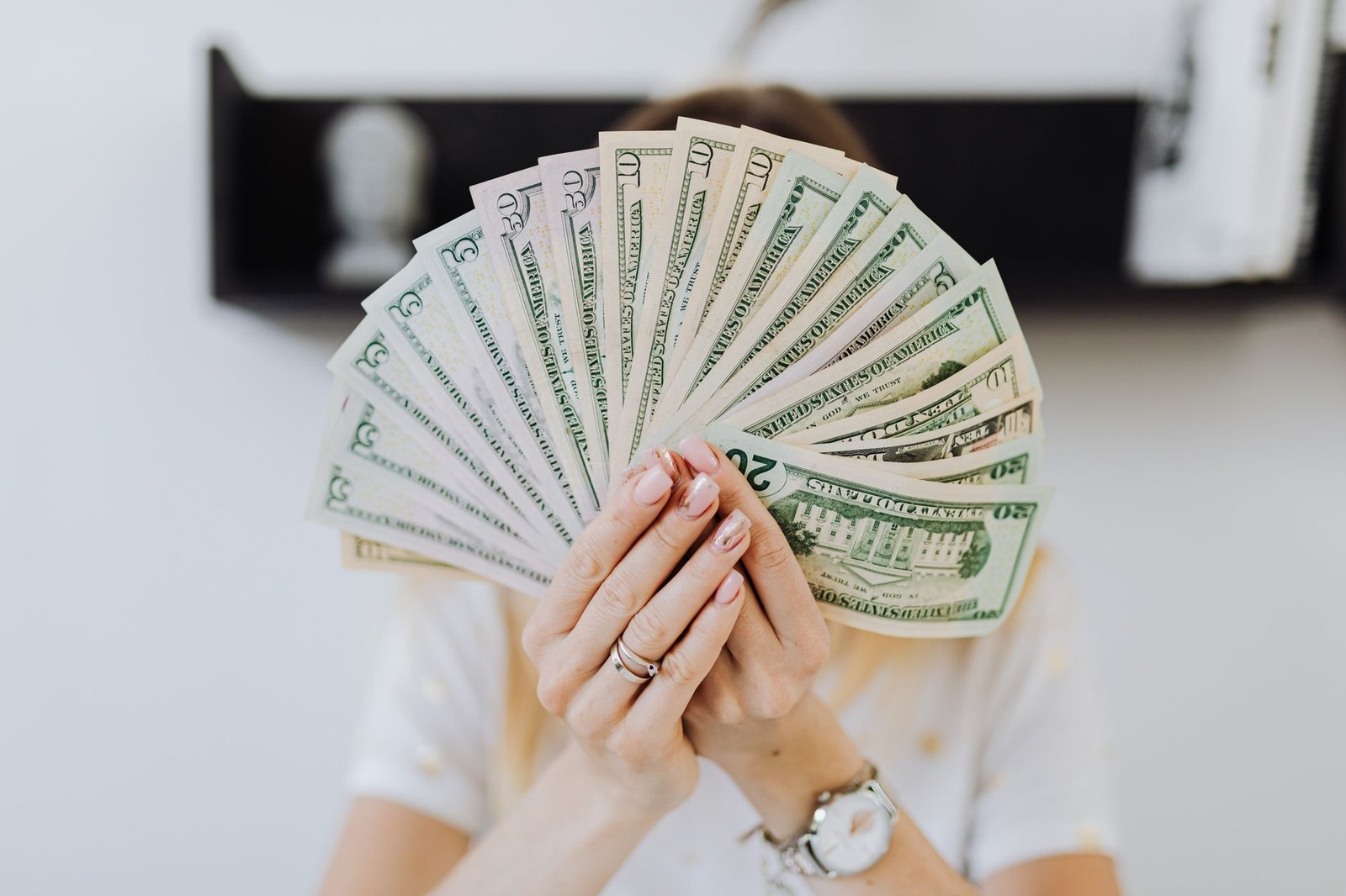 BIBLE VERSES ABOUT WEALTH AND PROSPERITY (KJV)