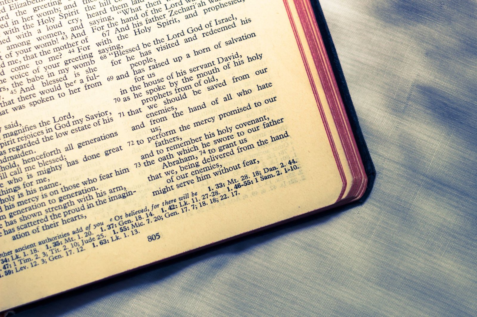 What the Bible Teaches About Healing: Promises, Prayer, and Restorative Grace