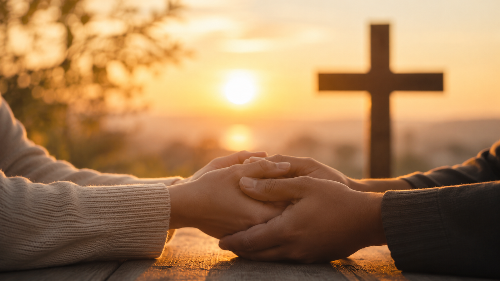 FORGIVING YOUR PARTNER