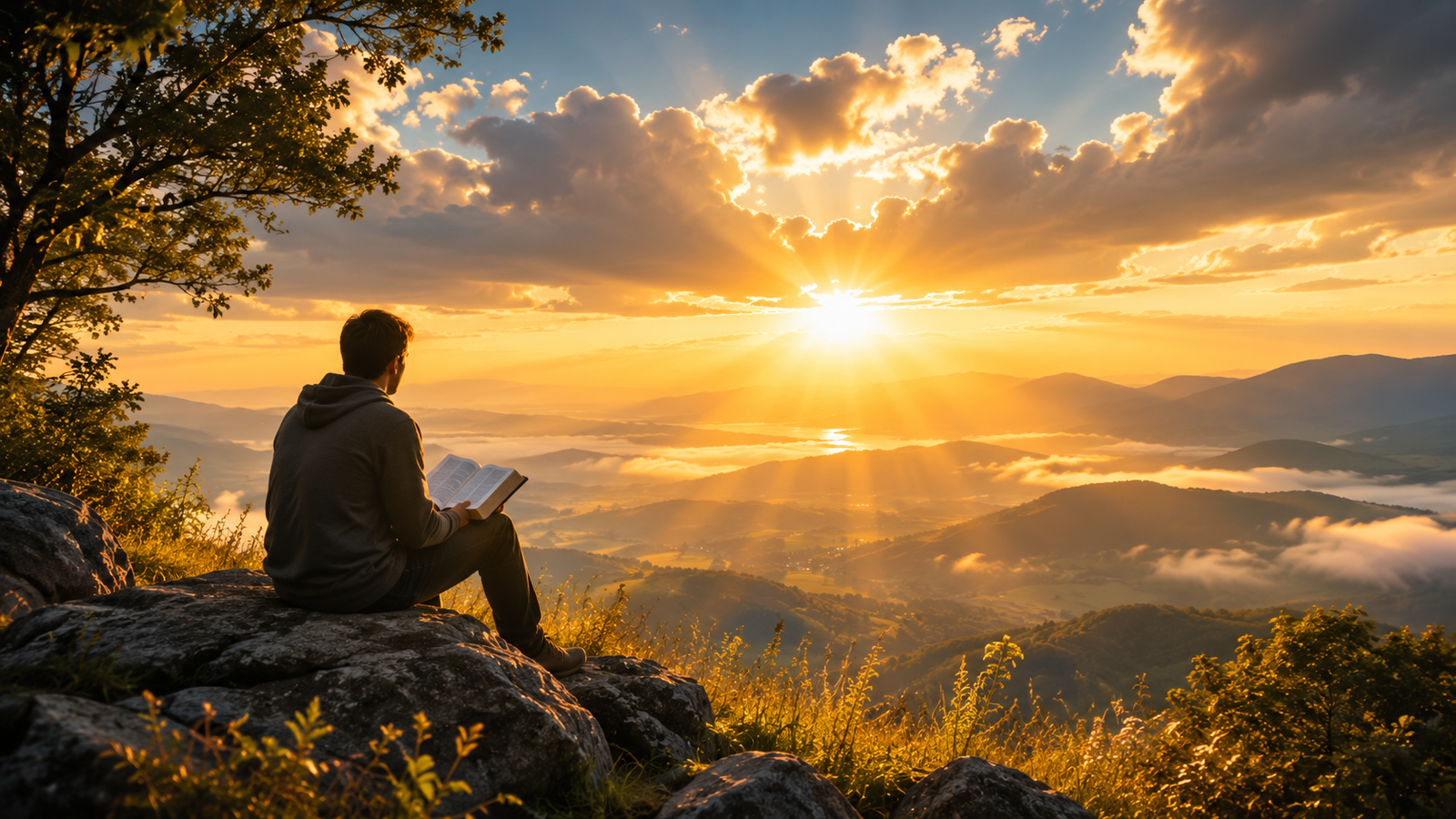 GOD'S WISDOM