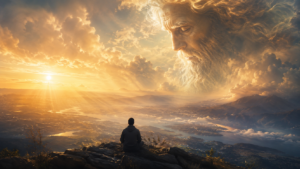 BIBLE VERSES ABOUT GOD'S OMNISCIENCE God's Omniscience