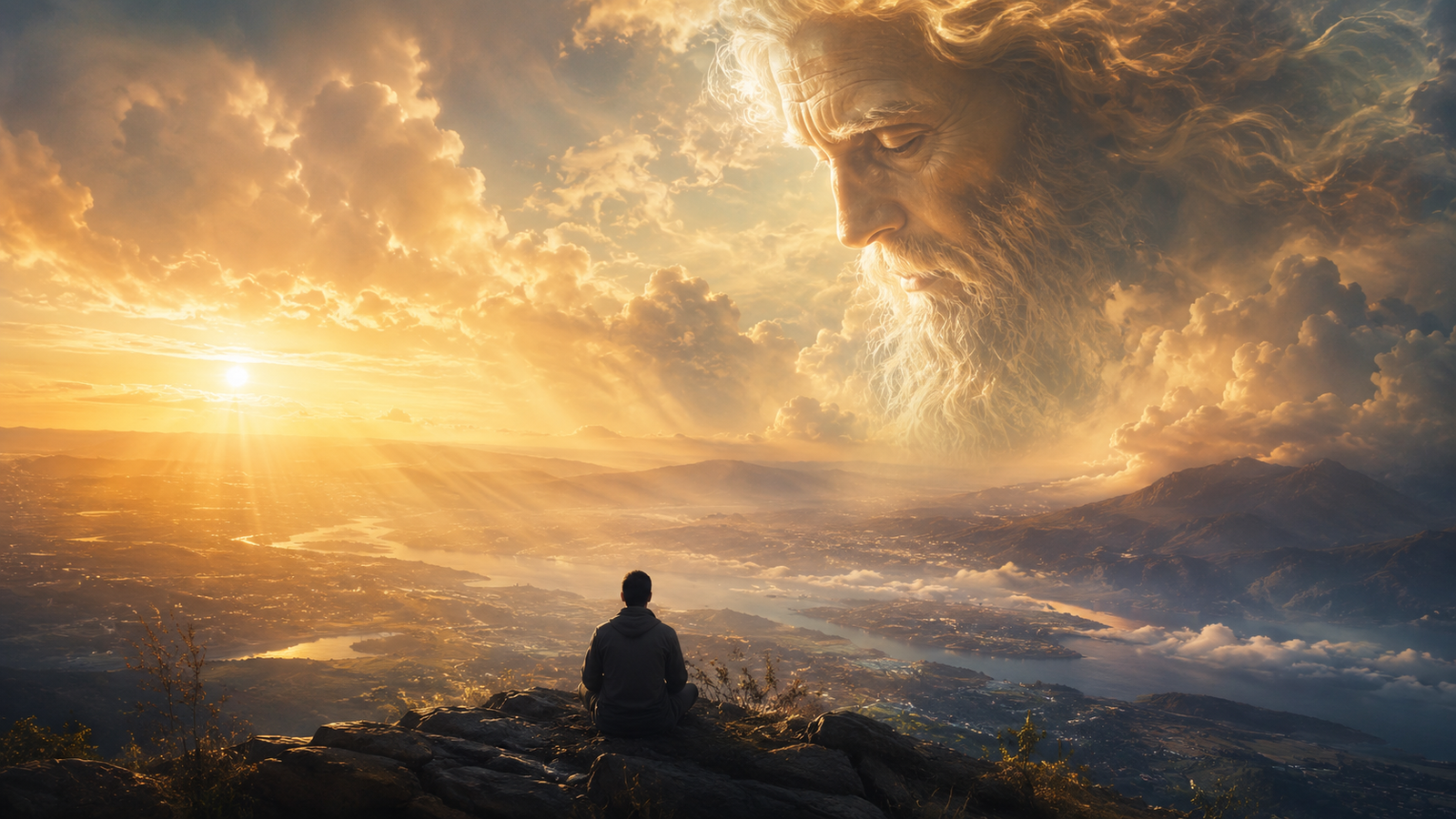 God's Omniscience