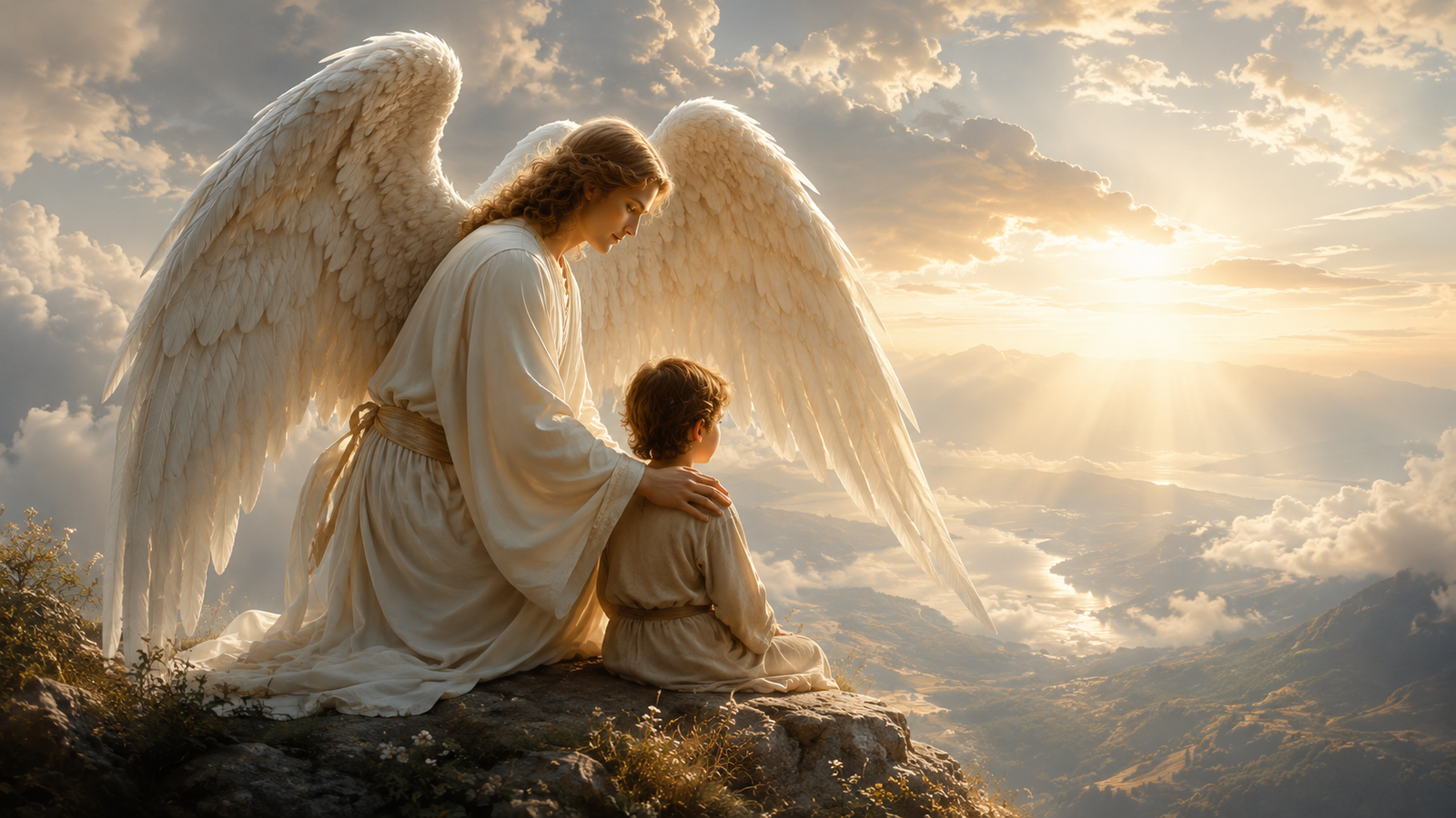 Guardian Angels