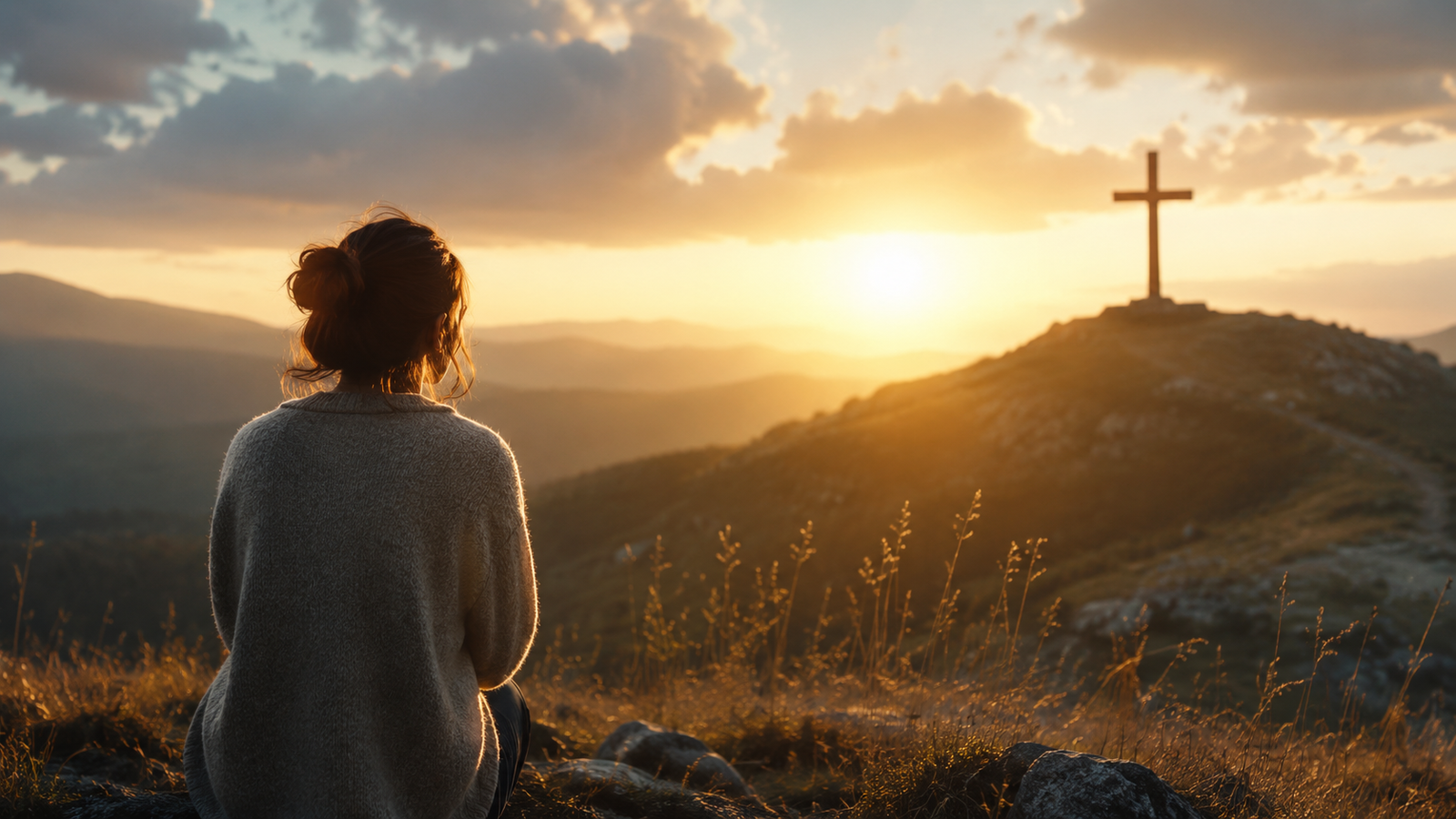 Keeping the Faith