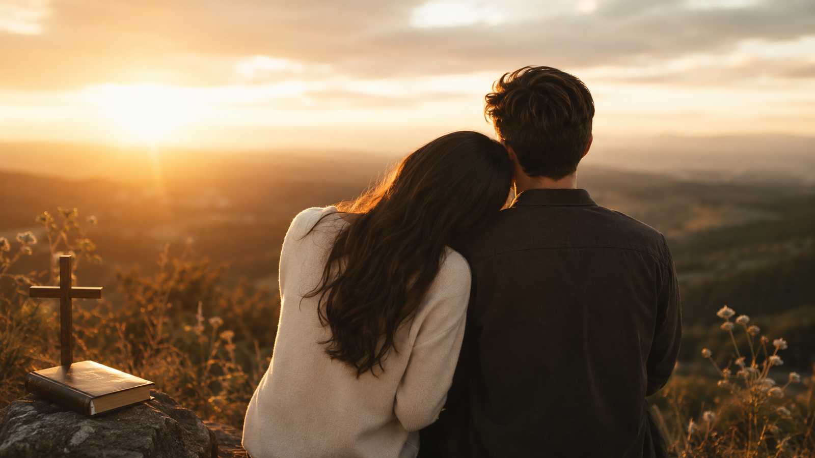 LOVE FOR BOYFRIEND