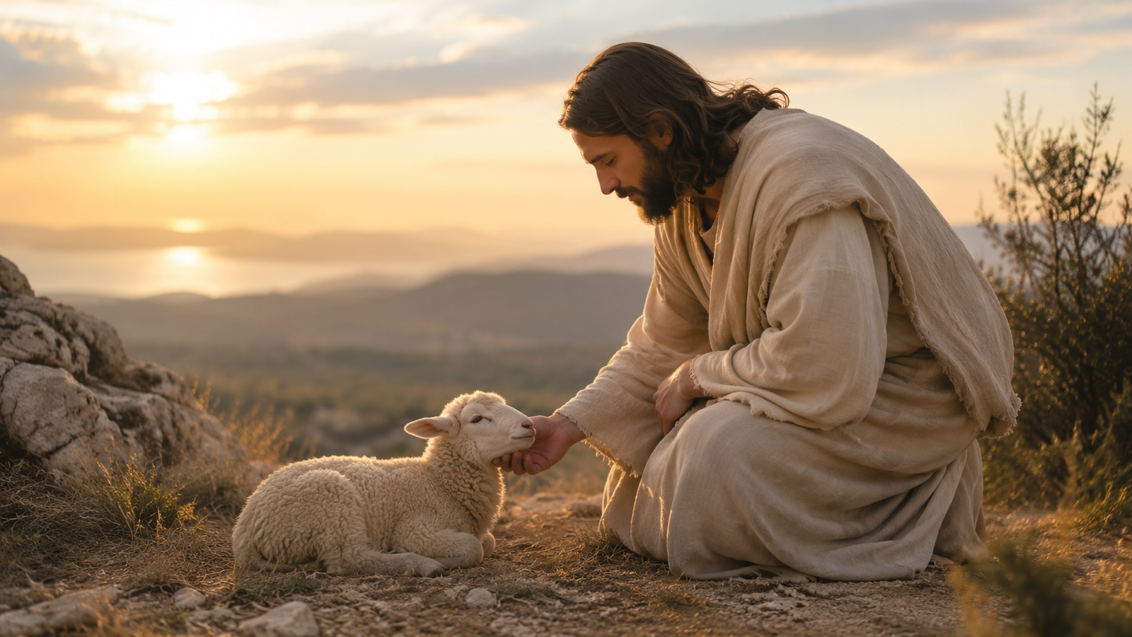 Meekness