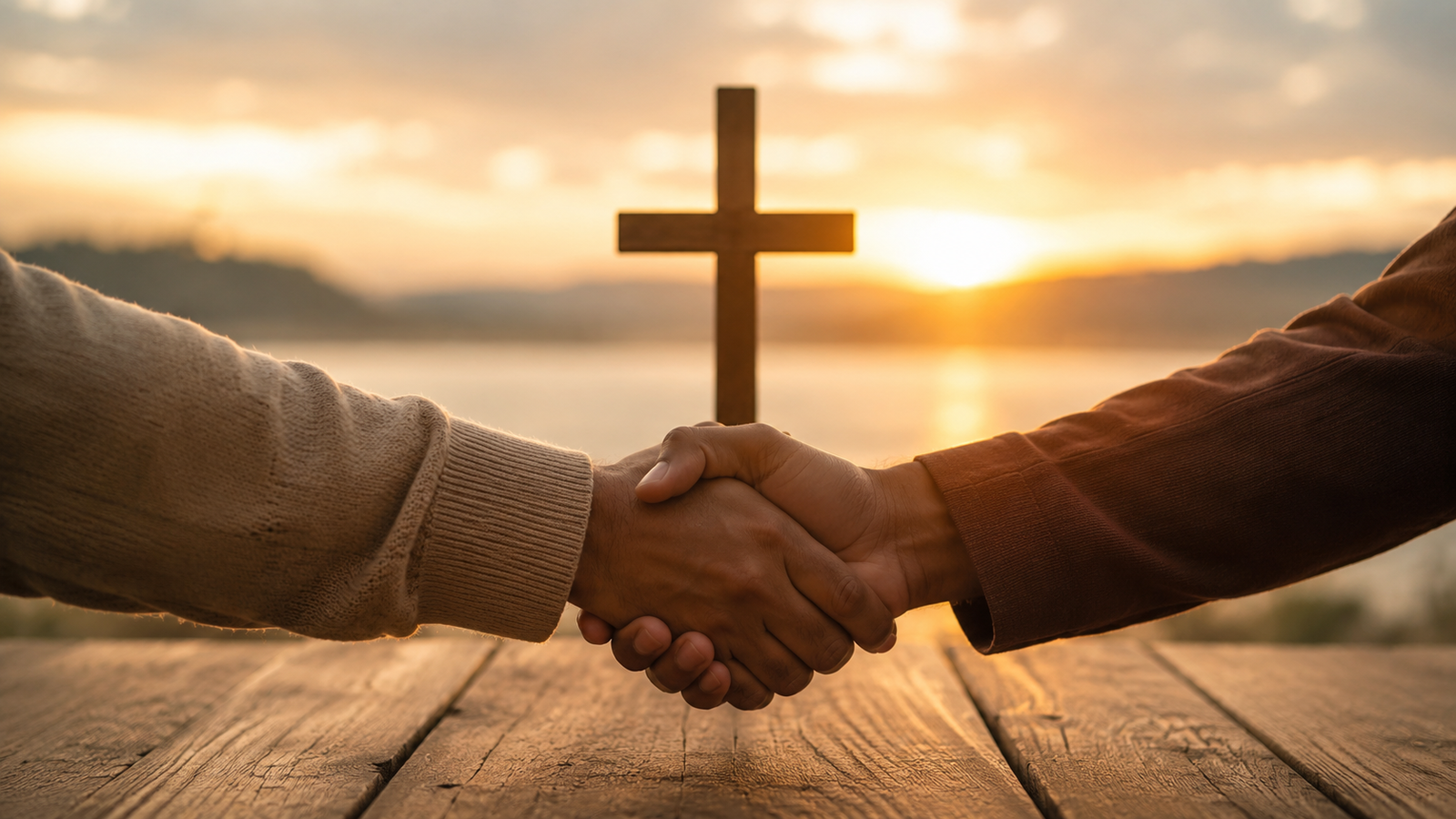 Restoring Relationships