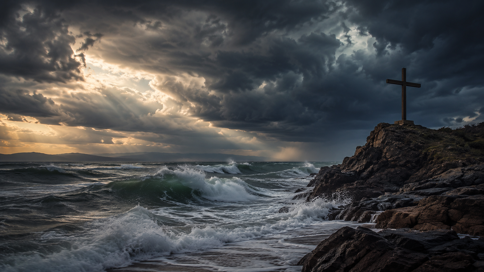 Storms of Life