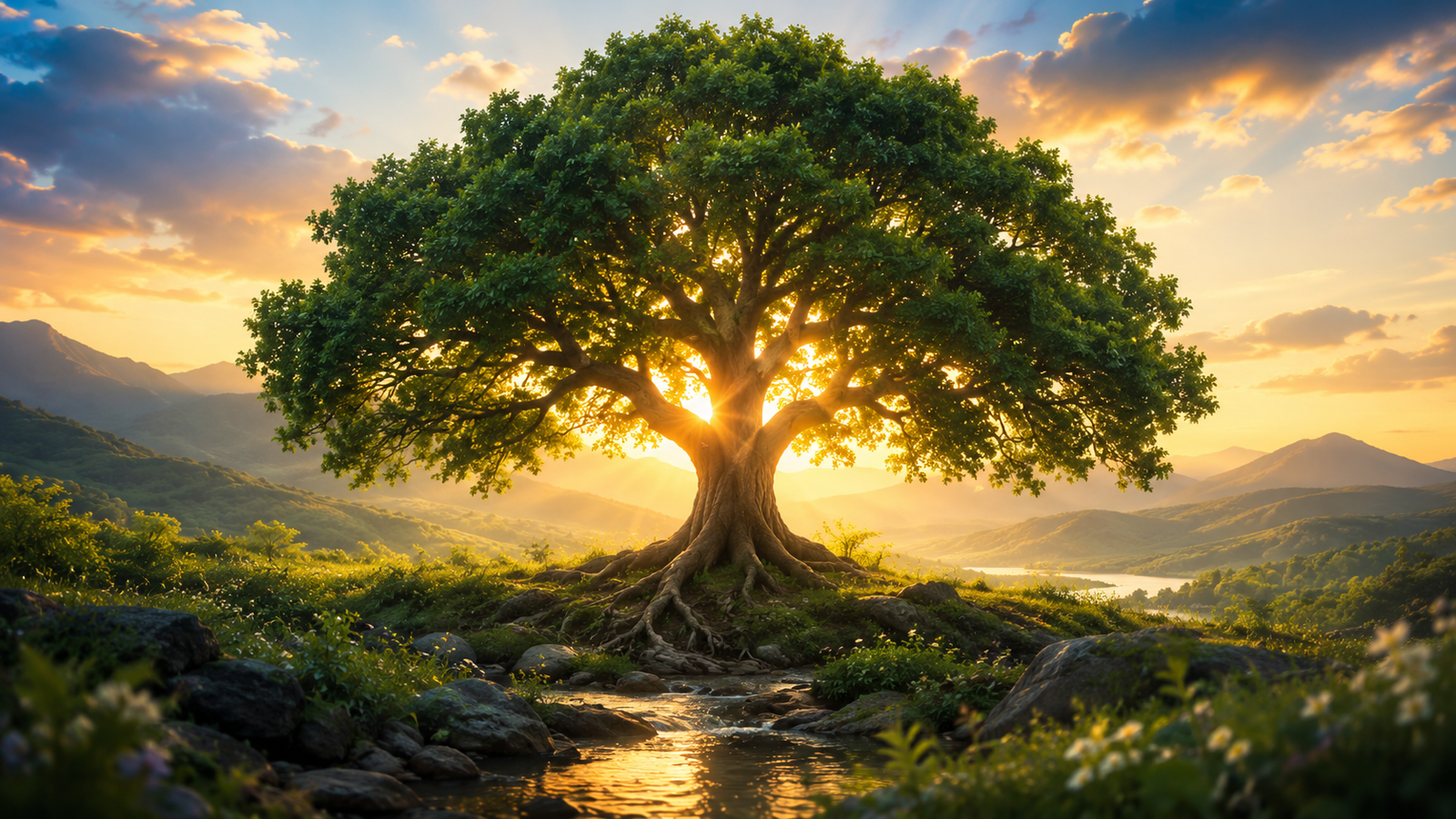 TREE OF LIFE