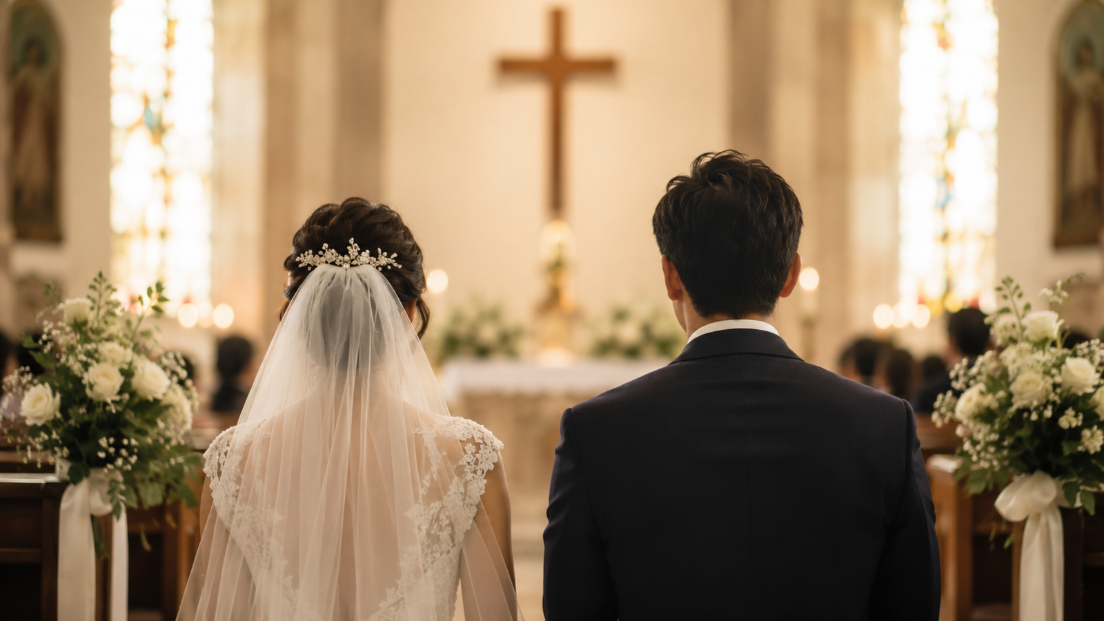 WEDDING