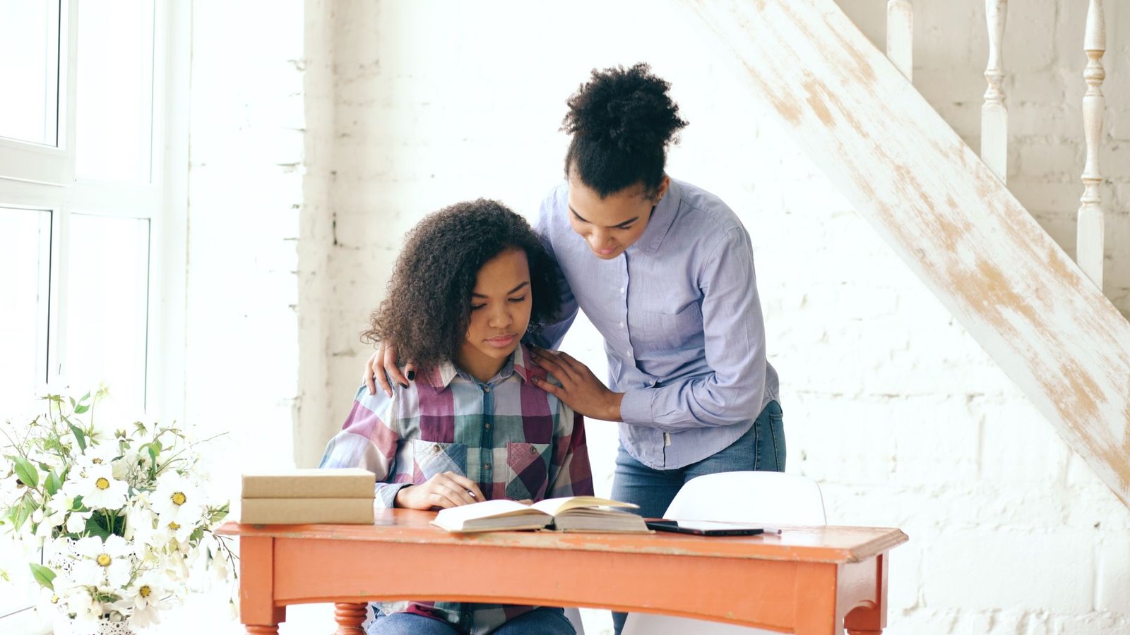 BIBLE VERSES ABOUT BEING A PARENT