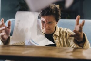 BIBLE VERSES ABOUT DEALING WITH ANGER