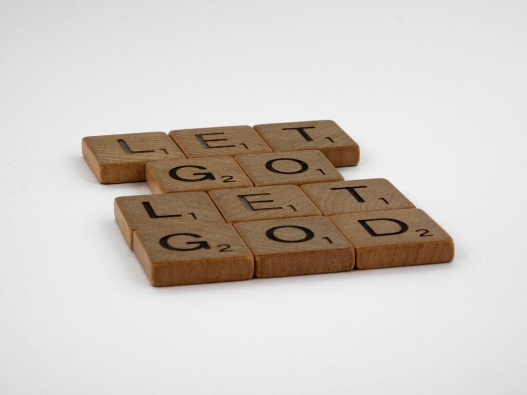 Faith in God The Foundation of Faith in God’s Word