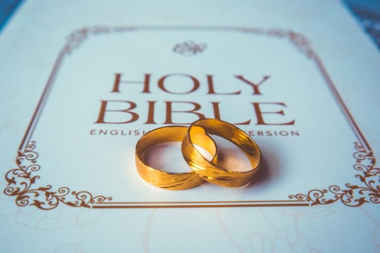 Bible Verses About How To Love