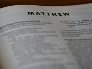 BIBLE VERSES ABOUT THE NAME OF JESUS