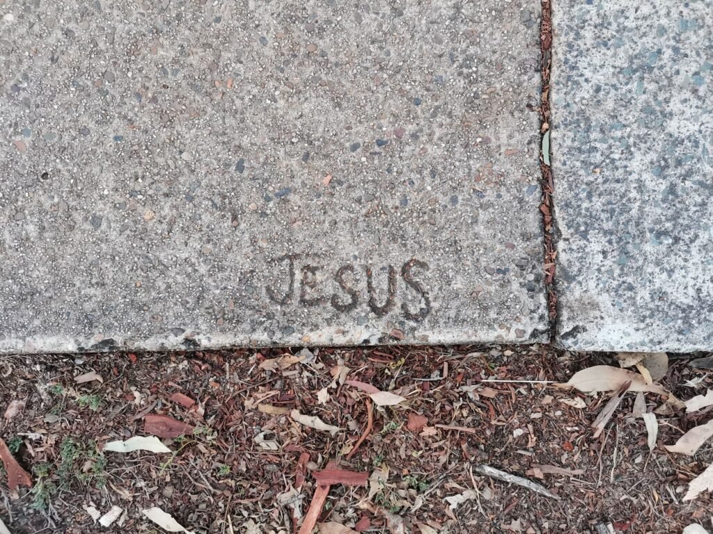 Name of Jesus The Meaning and Authority of the Name of Jesus