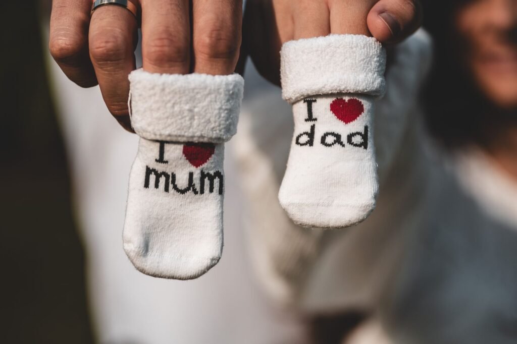 Parenting God’s Design for Parenthood