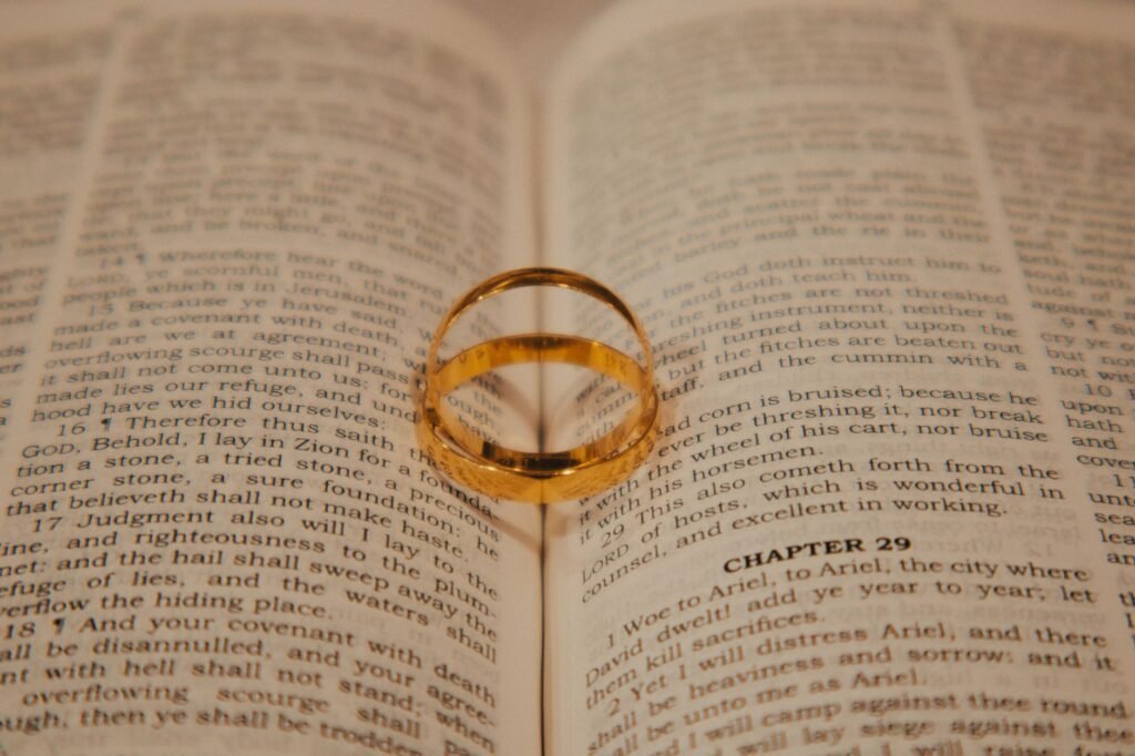 Persecution in the Bible The Eternal Perspective