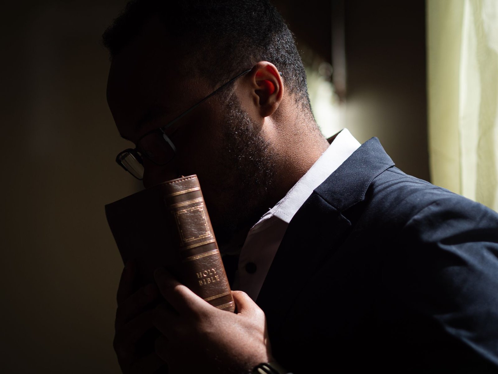 PRAYER FOR INNER PEACE IN A TIME OF TROUBLE
