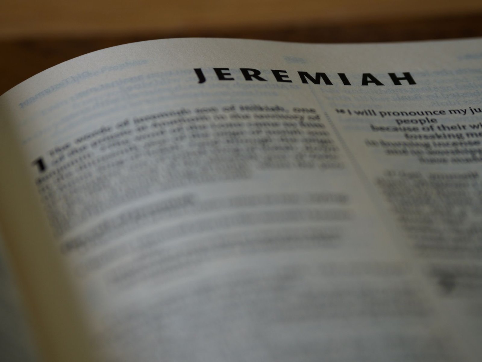BIBLE VERSES ABOUT SECOND CHANCES IN LIFE