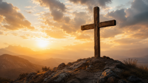 the Name of Jesus
