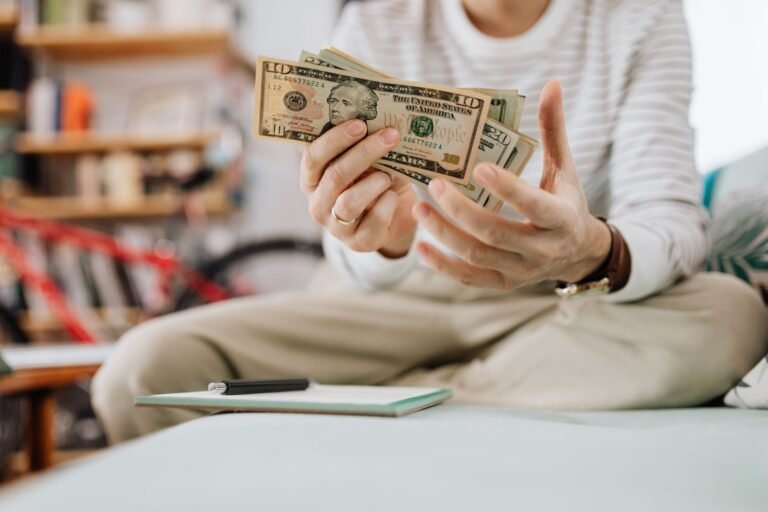Bible Verses About Wealth And Money