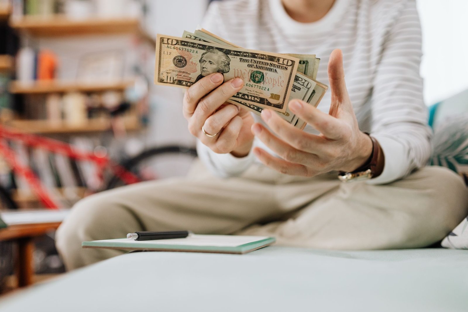 BIBLE VERSES ABOUT WEALTH AND MONEY