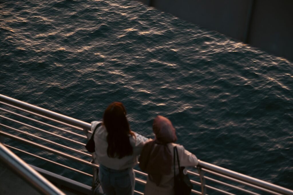 What the Bible Says About Friendship: Wisdom, Loyalty, and Sacrificial Love The Guardrails of Friendship: Choosing Companions Wisely