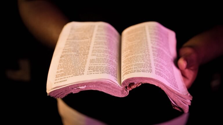 Prayer For Increasing Generosity
