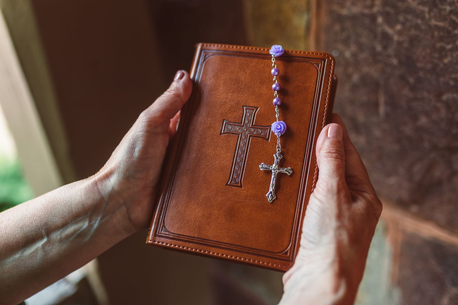 PRAYER FOR THOSE IN HOSPITAL EMERGENCIES