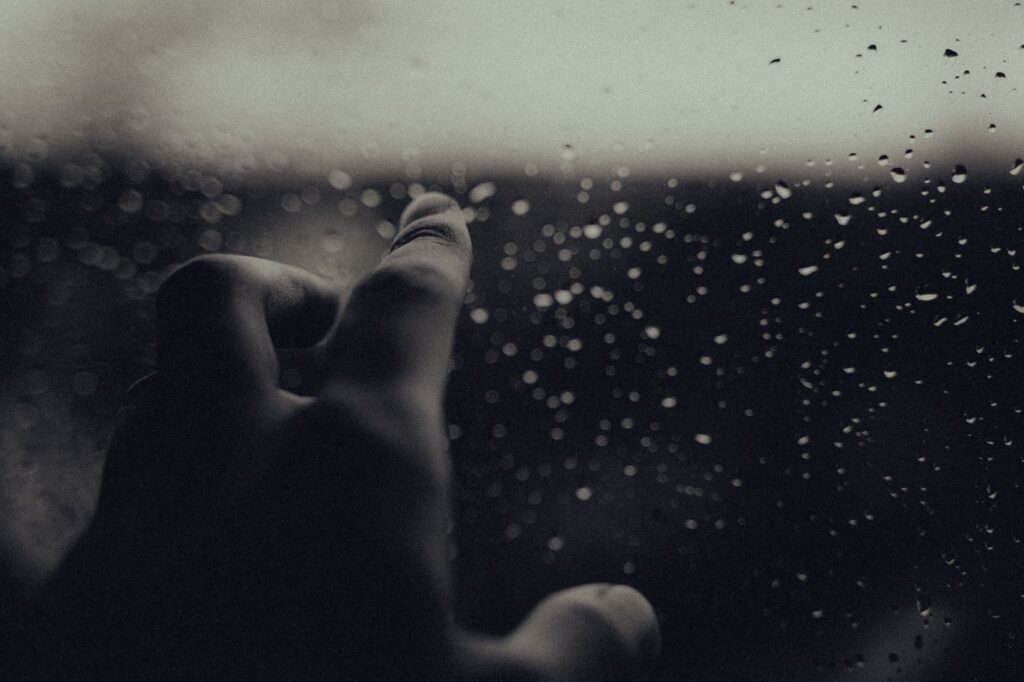 How Can We Find Peace When Life Feels Overwhelming? 4. Reframing the Storm Through the Lens of God’s Character