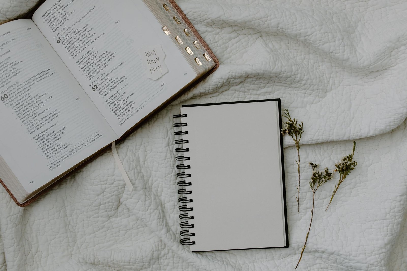 When the Well Runs Dry: Finding God's Peace in Caregiver Burnout