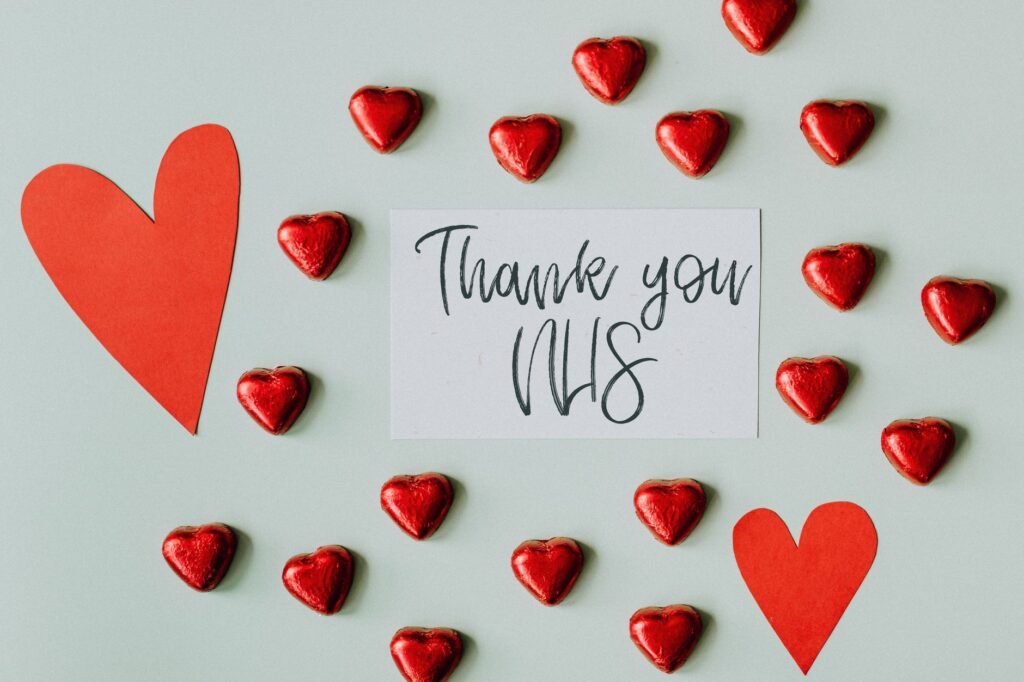 A grateful heart reflects on God’s blessings, fostering deeper faith