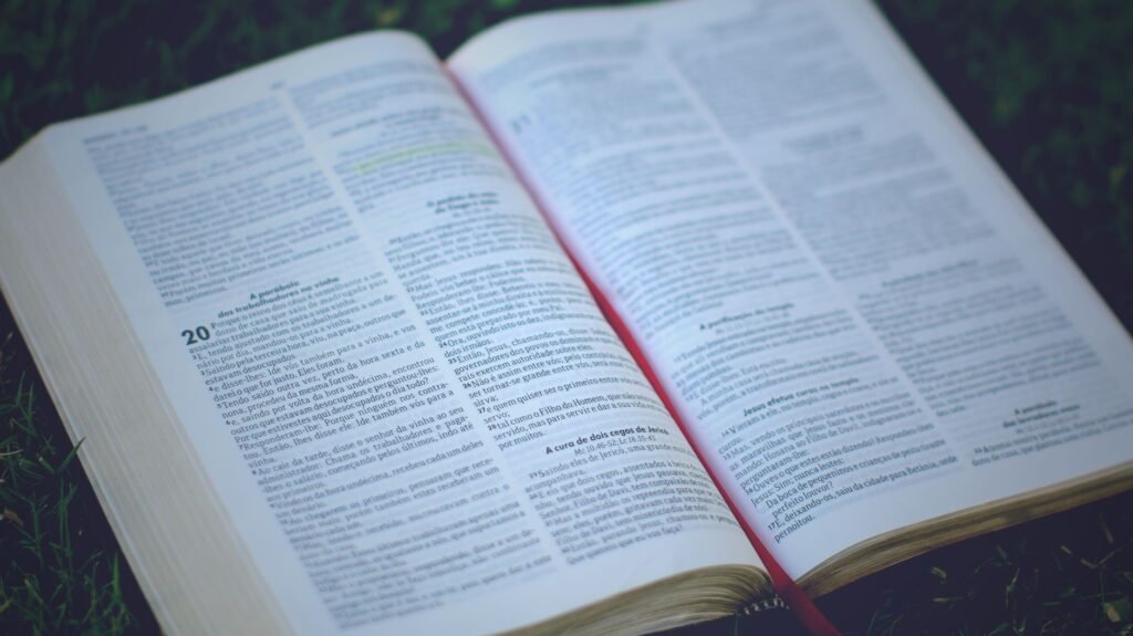 A parent praying for their child's wisdom highlights the importance of making godly choices