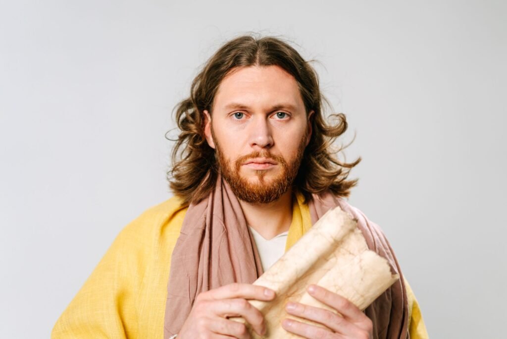 A visual representation of Joseph’s legacy and the lessons learned from his life