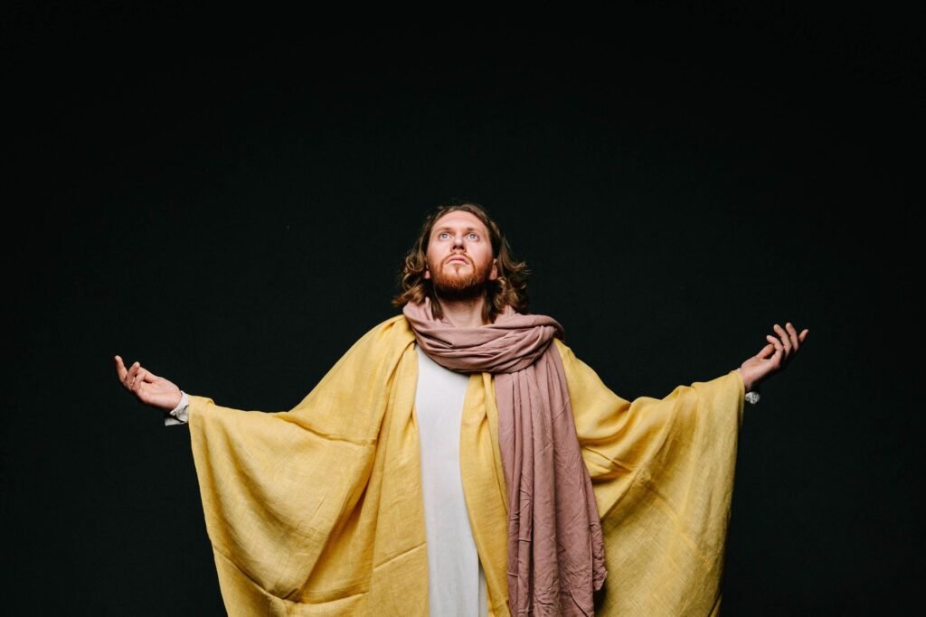 Abraham's journey of faith begins with God's call