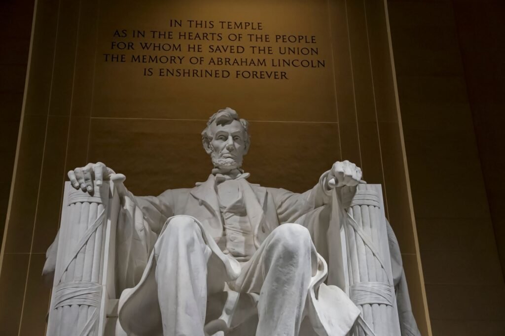 Abraham's legacy spans across multiple religions and generations