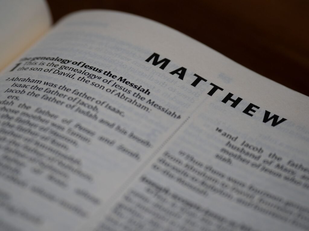 An illustration of Abraham's numerous descendants as promised by God