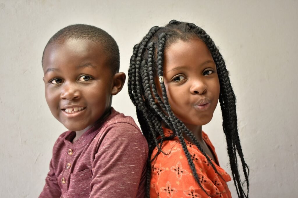 Children need support in processing their emotions and developing healthy emotional habits