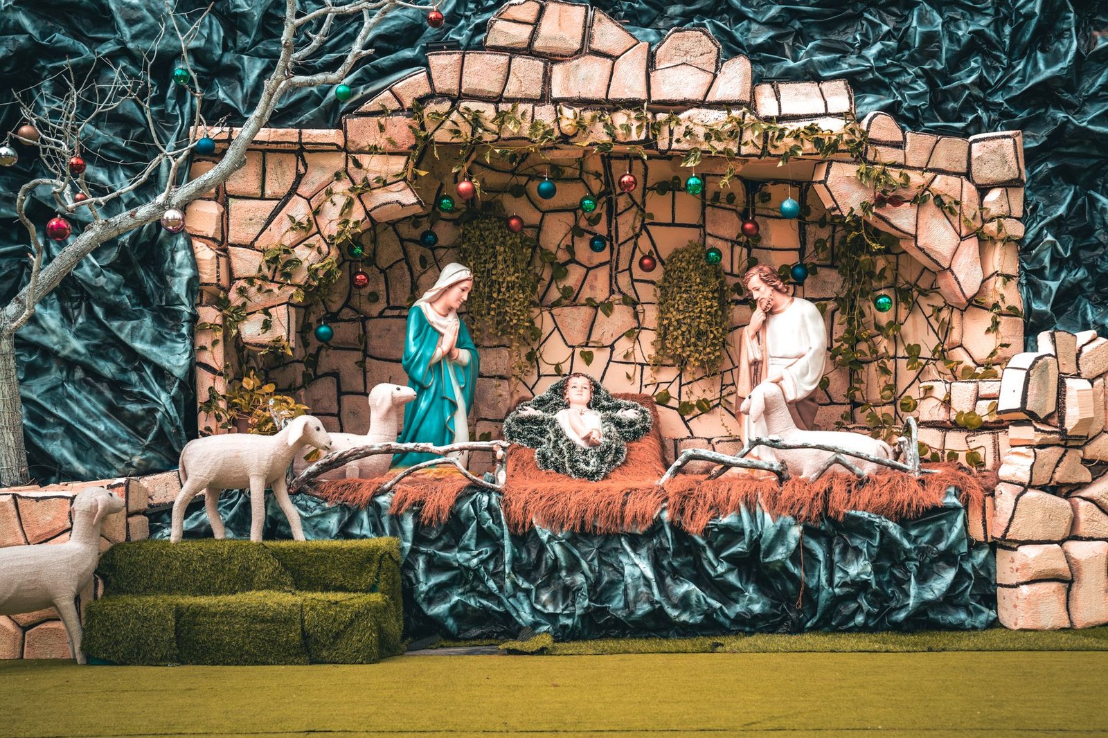 Faith Lessons from Joseph