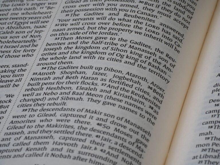 Honoring God Through Parenting: A Divine Calling