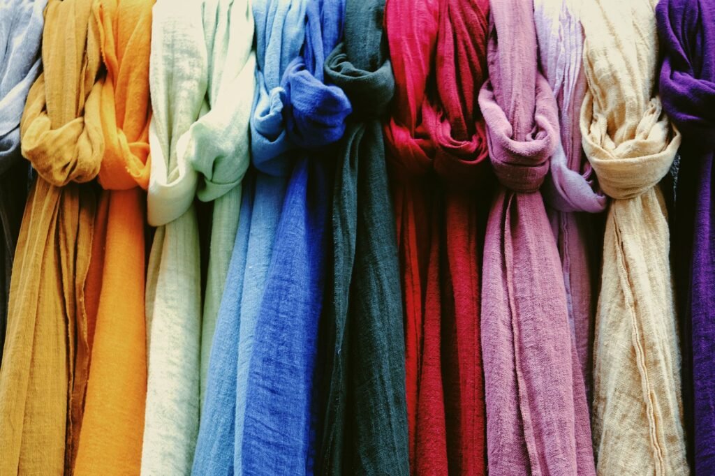 Joseph's coat symbolizes his father's favoritism