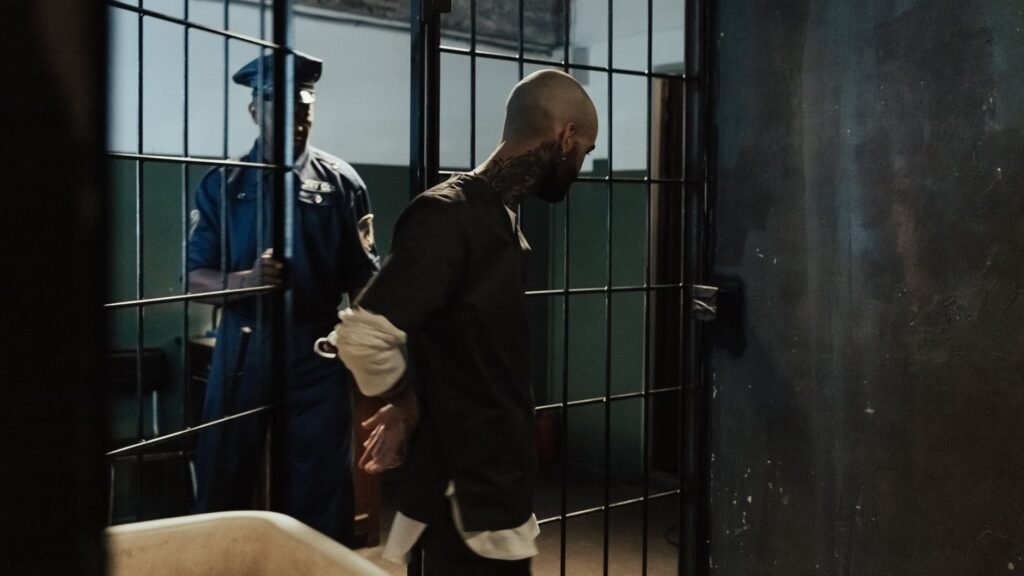 Joseph's imprisonment was a time of reflection and growth