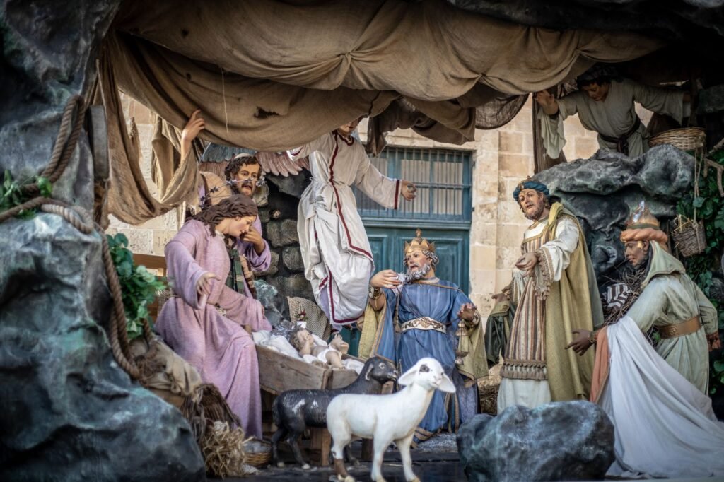 Joseph's reunion with his brothers highlights themes of reconciliation and forgiveness