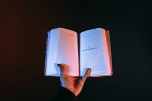 Night Prayers For God's Guidance