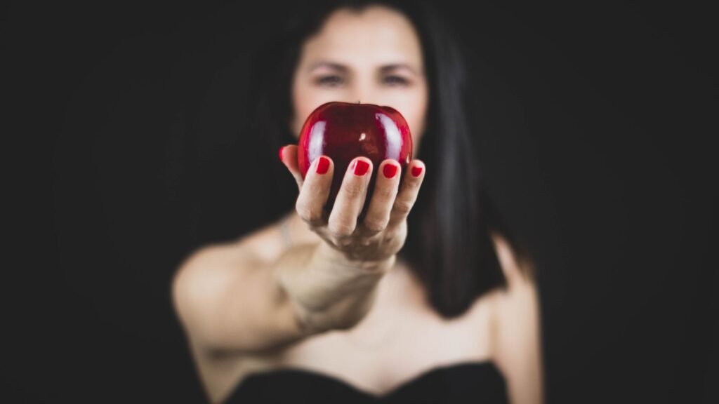 Resisting temptation is possible through the strength of self-control