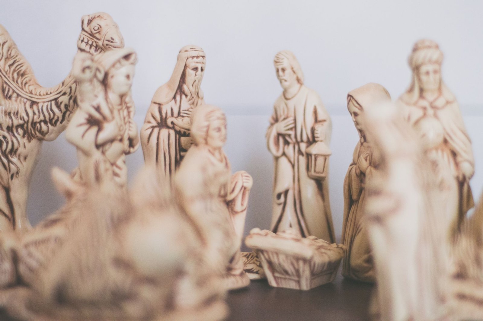 The Story of Joseph: Biblical Insights and Lessons