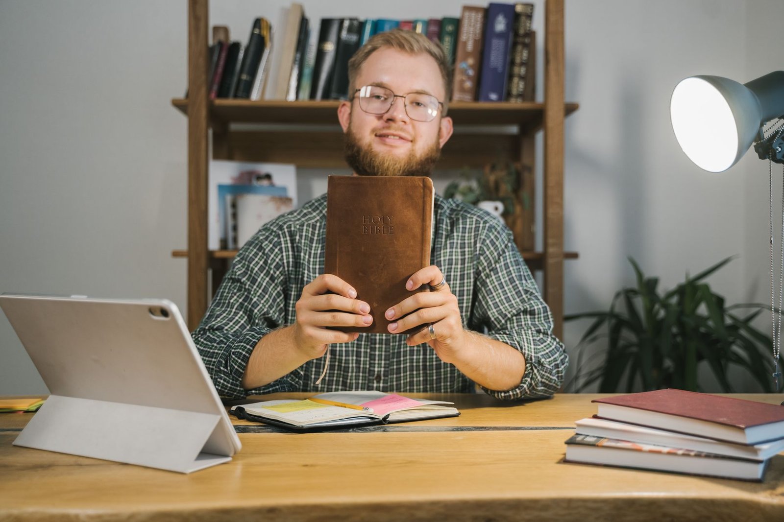 What Faith Looks Like During Difficult Times